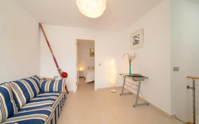 Apartments La Graciosa