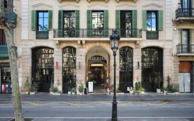 Hotel Casa Bonay & Spa