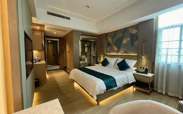 Jinlihua Hotel