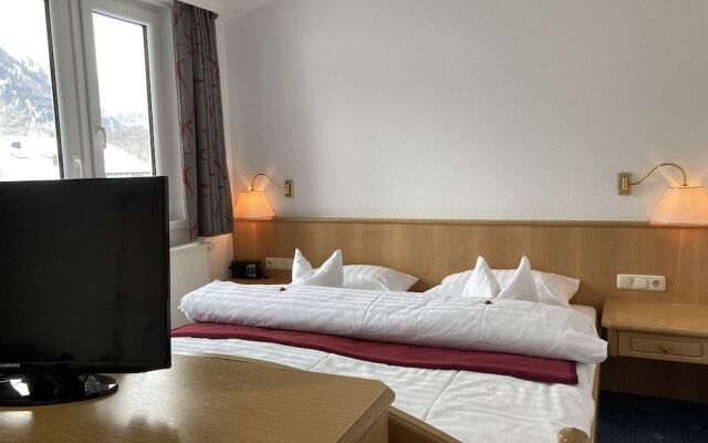 Ferienhotel Luitpold