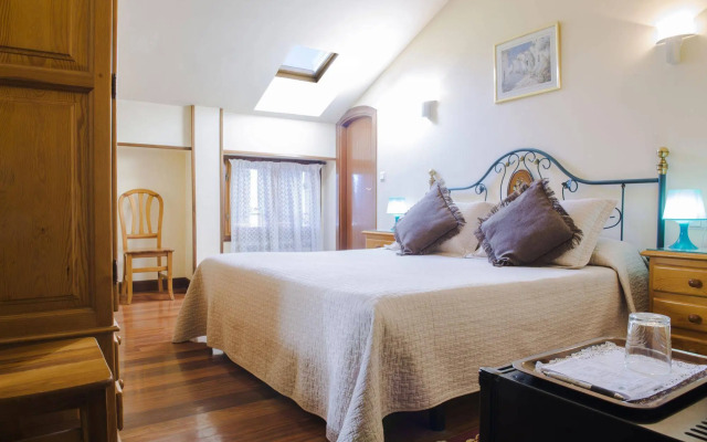 Hotel Alameda