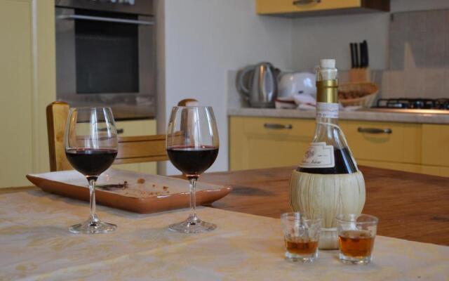 Podere Casalsole