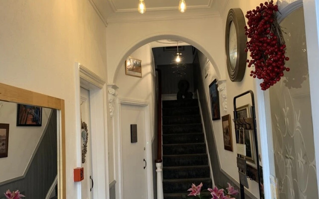 Wentworth Guest House