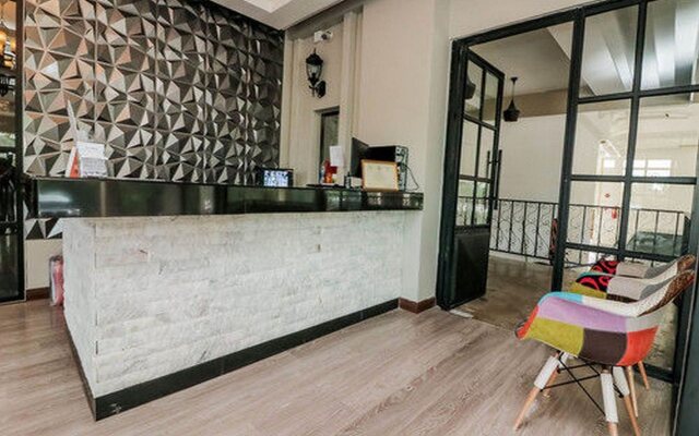 Nida Rooms Bangkok Casa 259