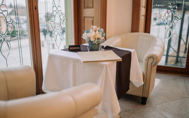 Grand Hotel Sole (ex. Hotel Golden Hoffer & Best Western Hotel Dituria)