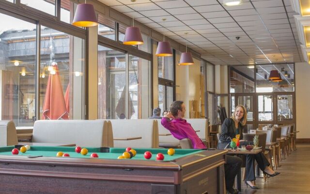 Hôtel club Vacanciel de Pralognan-la-Vanoise