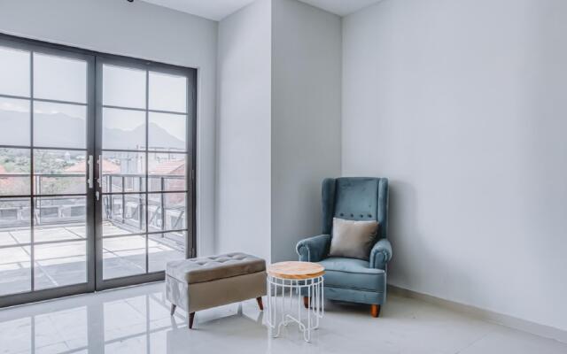 KoolKost Syariah @ Sigura-Gura Malang