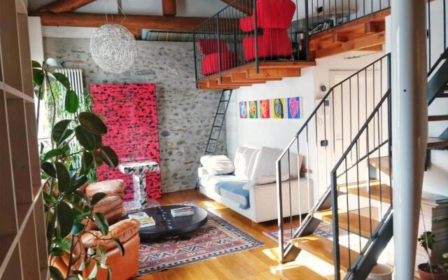 Loft7 Como