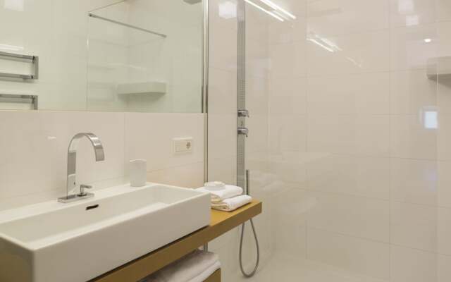 Apartment 4 Holiday - Residence Luzerna