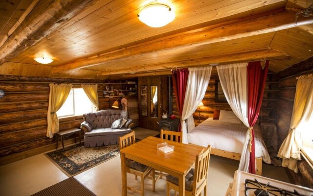 Solitude B&B on Aveley Ranch