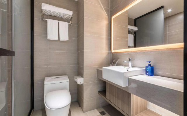 Hanting Hotel (Xiamen Haicang Xinyang)