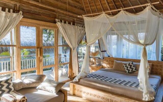 Le Yanandra Resort Bali