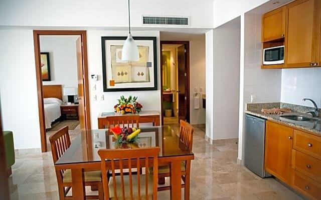 Mayan Palace Mazatlan