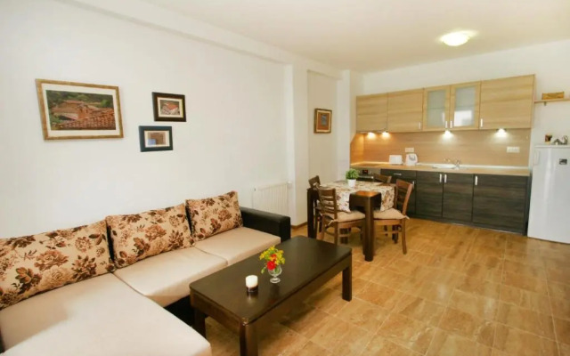 Hotel Bukor Shtepi Magnolia