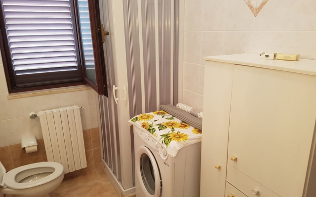 Appartamento La Rosa Dei Venti