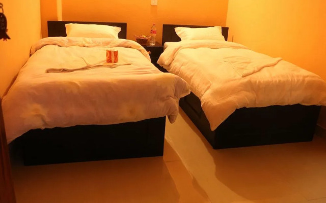 Hotel Eagle Zone