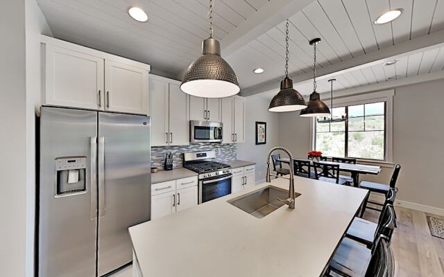 1128wsr3 4 Bedroom Townhouse