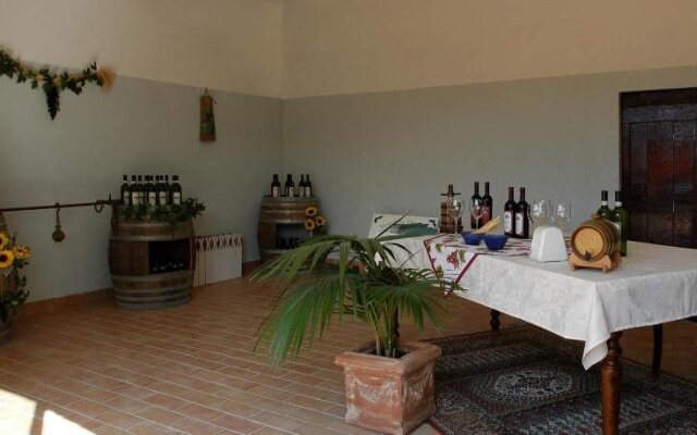 Agriturismo LOlmo