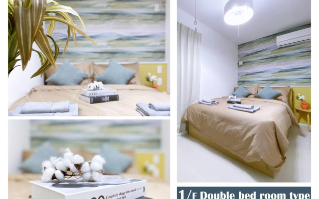 nestay apartment tokyo ginza