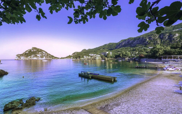 Andreas Hideaway Palaiokastritsa