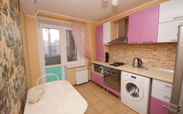 Меблированные комнаты APT Масленникова 17 — фото