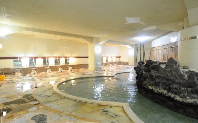 Kishu Tetsudo Atami Hotel