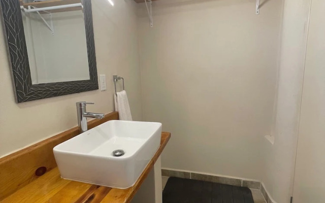 Baja Mia Suites And Tours