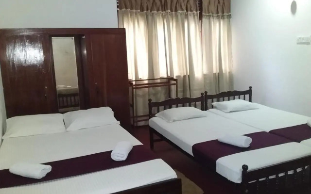 The Best Hostel