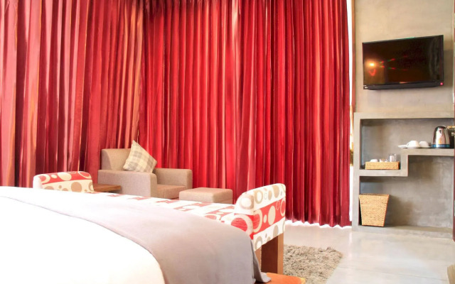 Cambana d'Angkor Suites