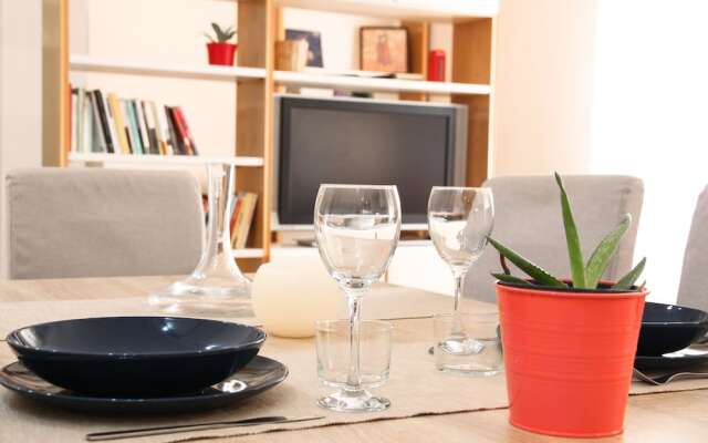 Secret Garden Via San Rocco - Flat in Bo