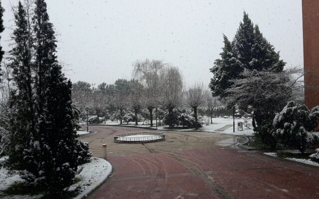 Kartepe Park Hotel