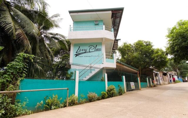 RedDoorz @ Dinagpan Street Coron