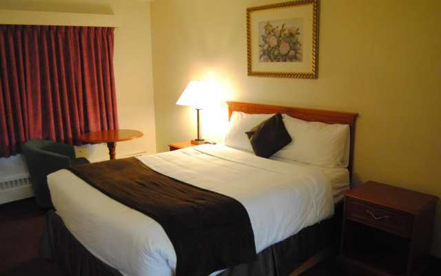 Economy Inn