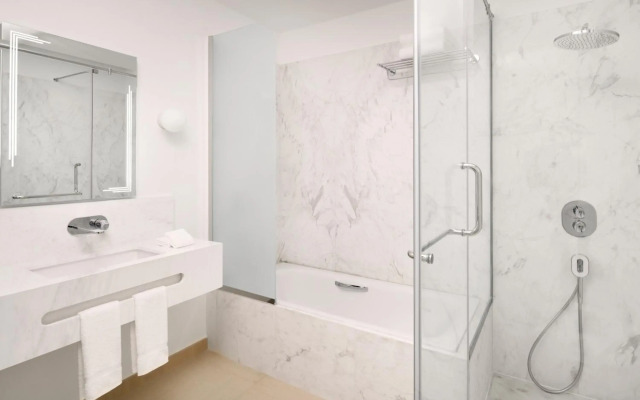 Element West Bay Doha