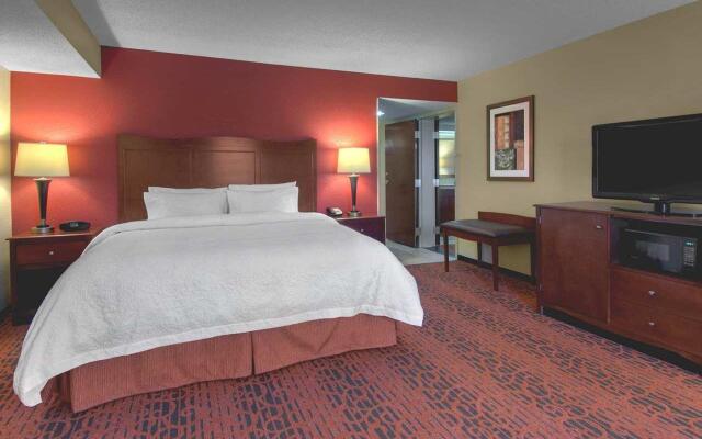 Hampton Inn Ft. Wayne-Southwest