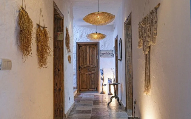 Dört Mevsim Alaçatı Otel