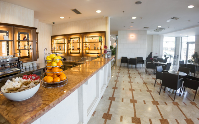 Hotel Katarina