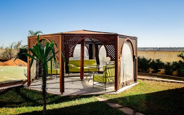 Domaine Lilia