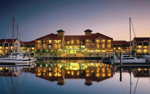 Ramada Hotel Hope Harbour