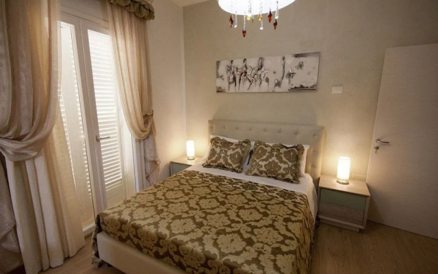 Aria di Barocco B&B