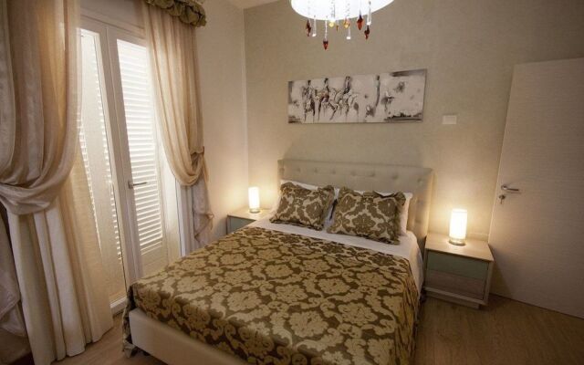 Aria di Barocco B&B