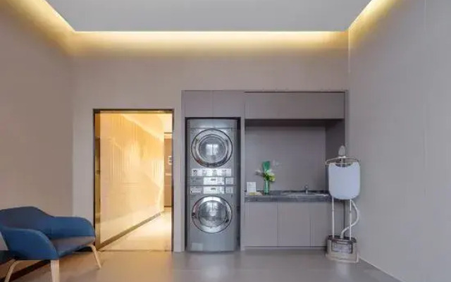 Homeinn Selected Hotel (Kuqa Changning Road)