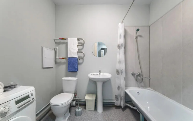 КварталАпартаментс на ул. Вязниковская, д. 41