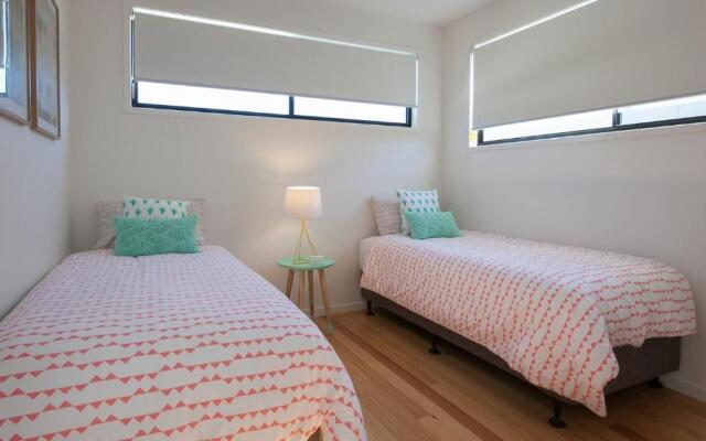 Waterline Beach House