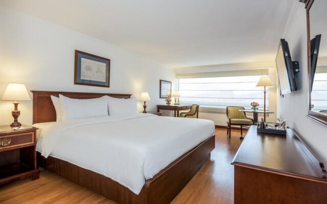 Radisson Bogota Metrotel