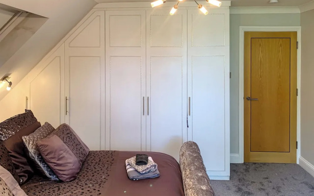 The Gables Penthouse