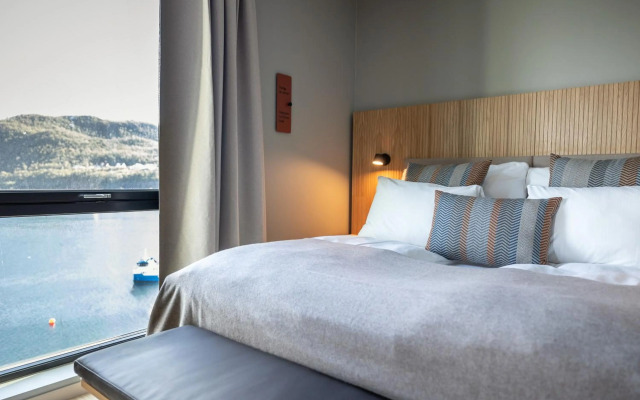Quality Hotel Harstad
