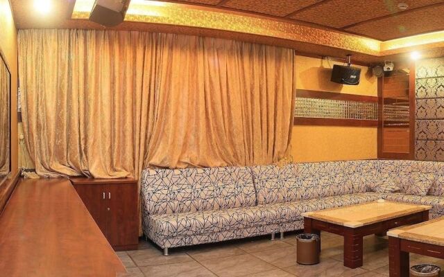 Xiamen Tianmu Hotspring Resort