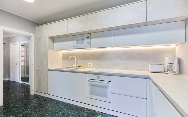 Hedera Estate, Hedera A3