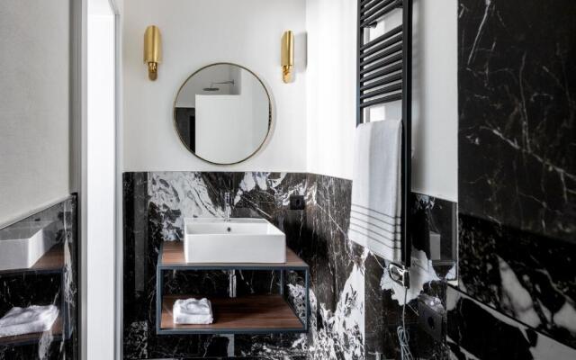 4F Boutique Hotel Florence